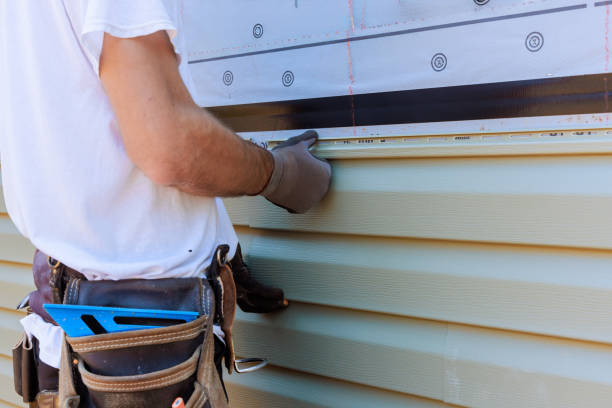 Affordable Siding Replacement solutions in Modoc, SC