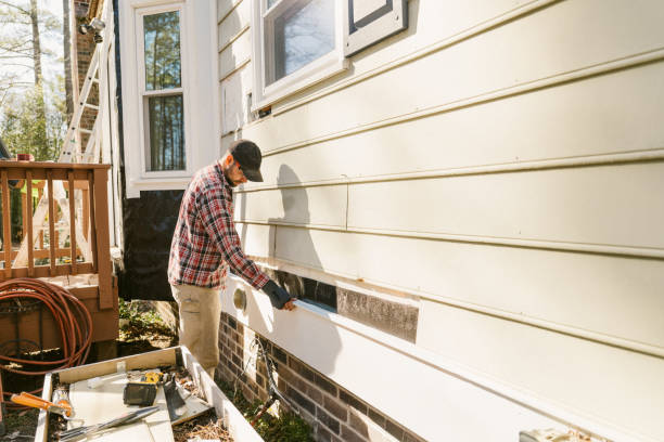 Top rated local Siding Replacement specialists in Modoc, SC